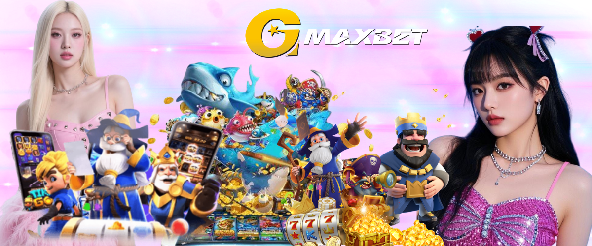 GMAXBET: Secure & Fast Automated Deposits/Withdrawals