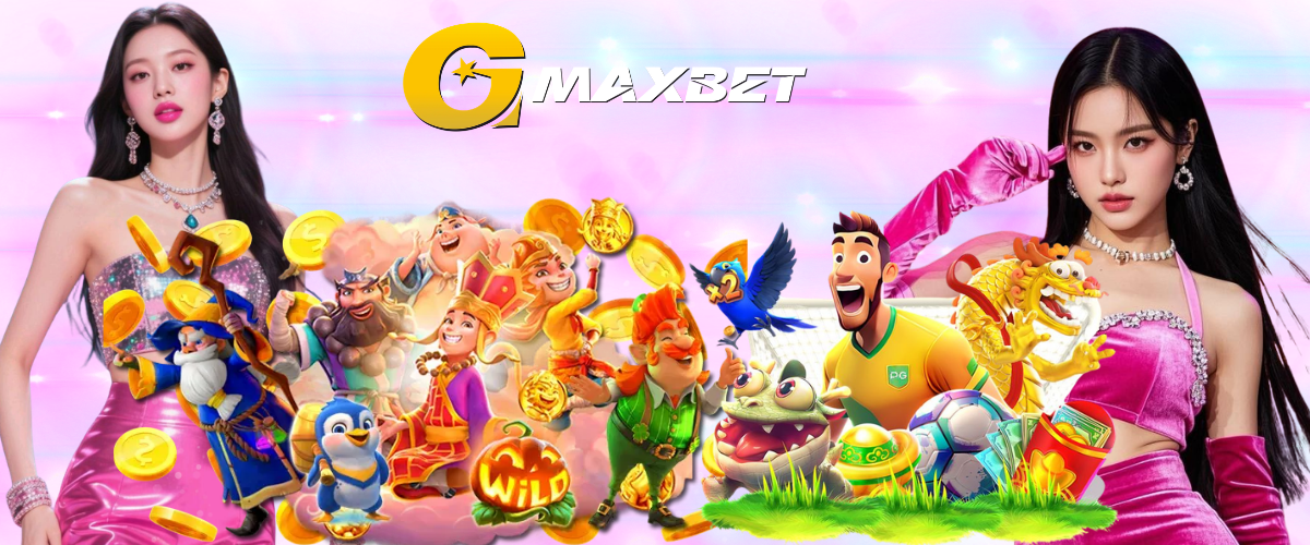 Maximize Your Wealth: Exclusive GMAXBET Casino Promotions for Big Wins