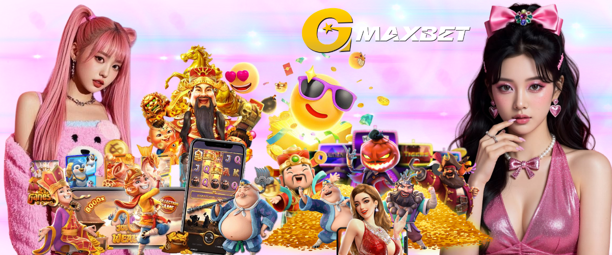 "GMAXBET Casino Strategy: Proven Tips to Maximize Daily Profits"